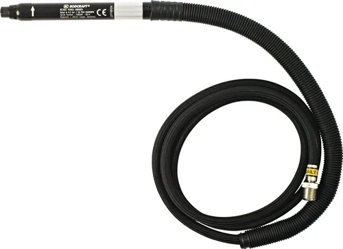 Druckluftstabschleifer RC 7051 60000min-¹ 3mm RODCRAFT