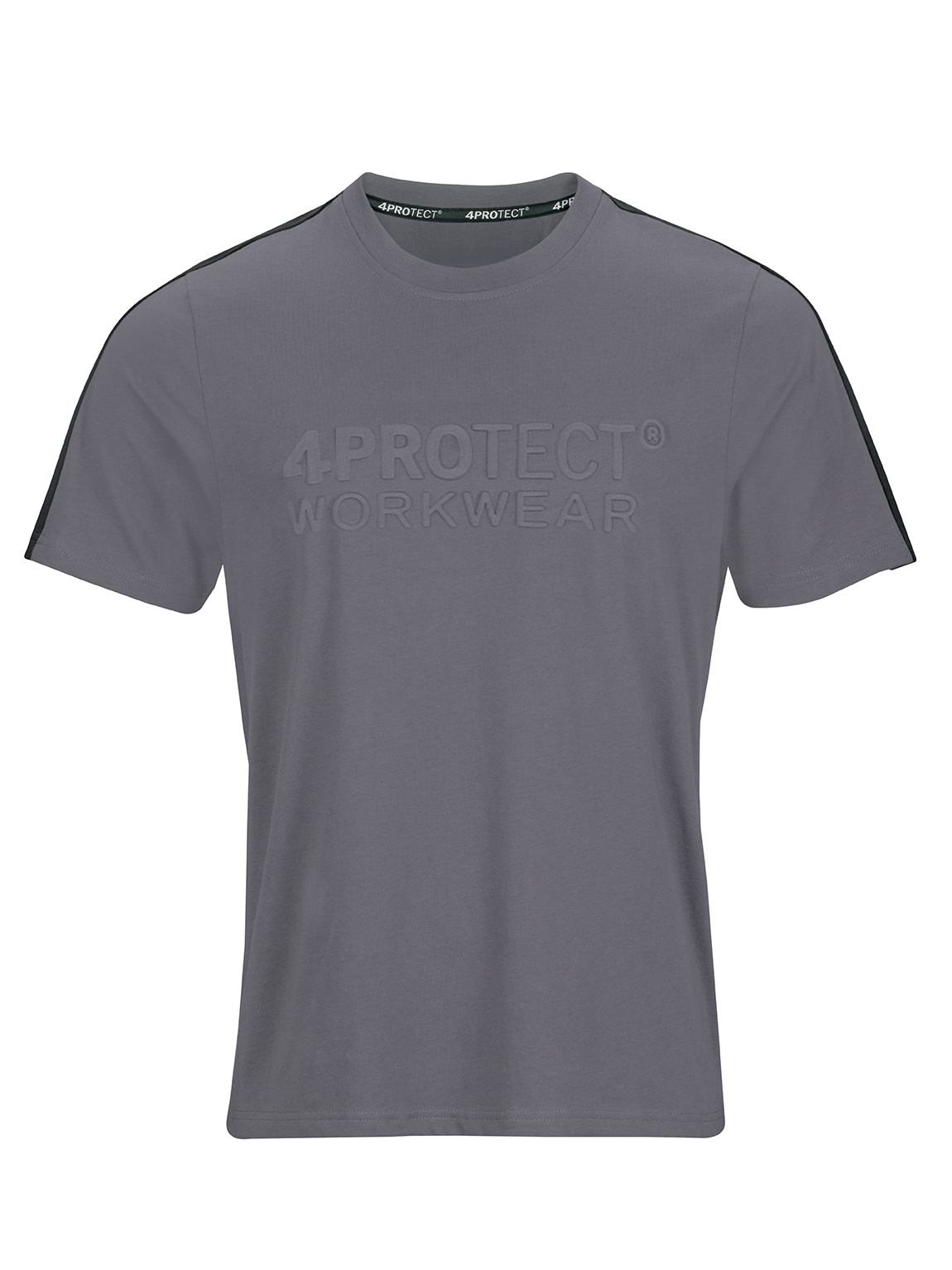 4PROTECT® Brand-T-Shirt 5XL