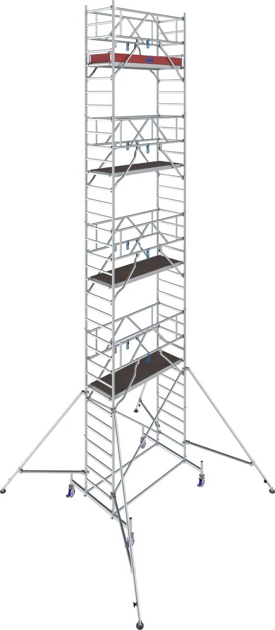 Krause STABILO FahrGerüst Serie 10 - 10,40 m