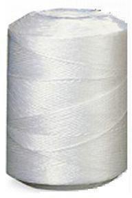 Schnur Länge 1400m Kunststoff weiß TRANSPAK