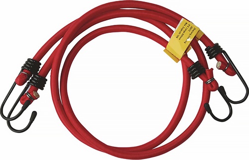 Gepäckspannerset 2-tlg.L.80cm HP AUTOZUBEHÖR