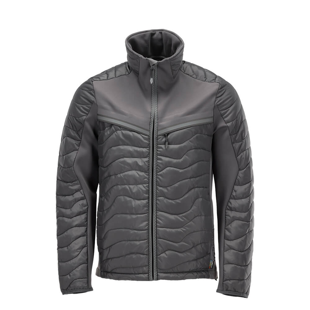 MASCOT Thermojacke anthrazit (22315-318) MASCOT Thermojacke anthrazit (22315-318)