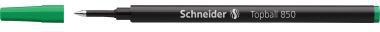 Schneider Tintenrollermine Topball 8504 M 0,5mm grün
