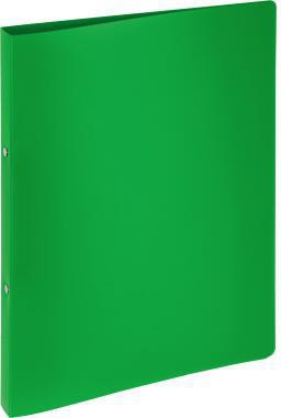 PAGNA Ringbuch 20901-05 A4 2Ringe grün