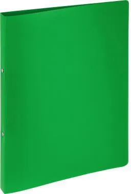 PAGNA Ringbuch 20901-05 A4 2Ringe grün