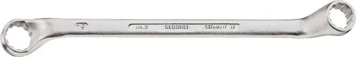 Doppelringschlüssel 2 36x41mm 440mm tief gekr.GEDORE