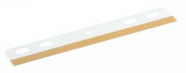 DURABLE Abheftstreifen 806219 25x145mm 25 St./Pack.