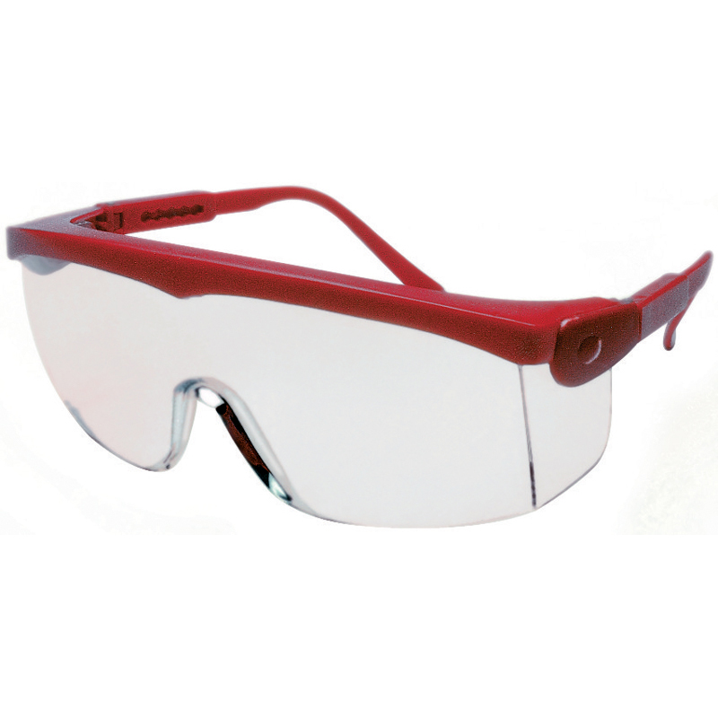MSA Einscheibenbrille PERSPECTA 1070 (10064797)