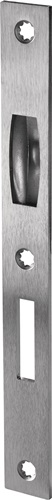 Flachschließbl.S440 VA ktg.Stulp-B.24mm BKS
