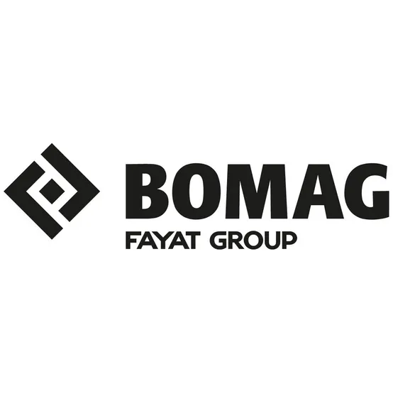 Bomag