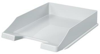 HAN Briefablage KLASSIK 1027-X-11 DIN A4/C4 lichtgrau