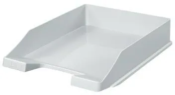 HAN Briefablage KLASSIK 1027-X-11 DIN A4/C4 lichtgrau