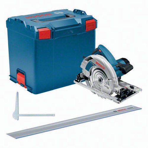 Bosch Handkreissäge GKS 85 G Prof.85mm 235x30mm 5000min-¹