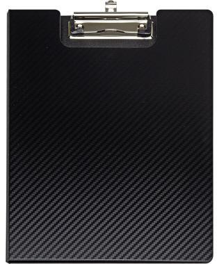 MAUL Klemmbrettmappe MAULflexx 2361190 DIN A4 schwarz