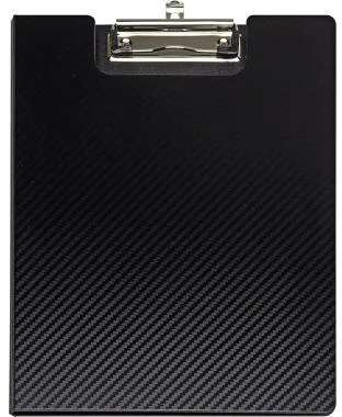 MAUL Klemmbrettmappe MAULflexx 2361190 DIN A4 schwarz