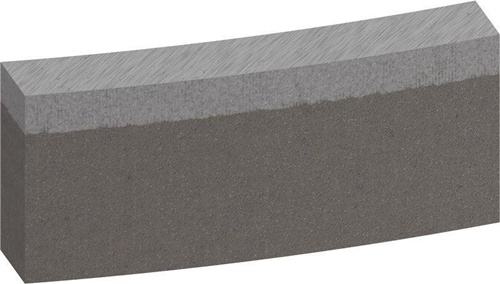 Bosch Diamantbohrkronensegmente PRO f.D.200mm 12Segmente