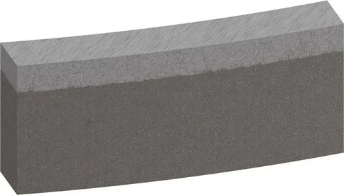 Bosch Diamantbohrkronensegmente PRO f.D.200mm 12Segmente