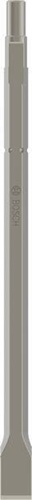 Bosch Flachmeißel PRO L.400mm Schneiden-B.22mm 6kt 17mm HEX-4C