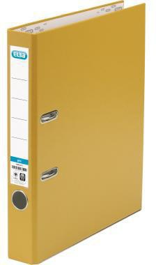 ELBA Ordner smart 100023258 DIN A4 50mm PP orange