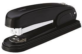 NOVUS Heftgerät B6 020-0252 max. 35Bl. Metall schwarz