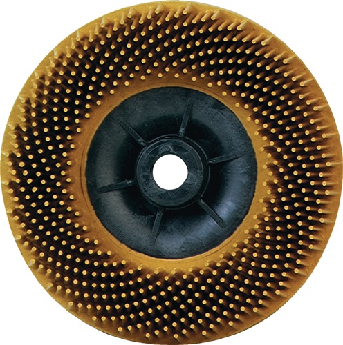 Bürstenscheibe BD-ZB Ø 115 mm 12000 min-¹ 3M