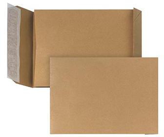 POSTHORN Faltentasche 00014060 C5 110g hk Klotzboden br 250 St./Pack.