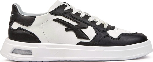 Berufshalbschuh Jaydon Leder OB SR EN20347:2022 U.POWER