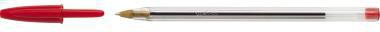 BIC Kugelschreiber Cristal Original 8373619 0,4mm rot 50 St./Pack.