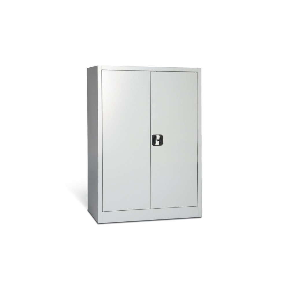 HEMMDAL Werkstatt-Beistellschrank mit 2 Fachböden, HxBxT 1.200 x 925 x 420 mm