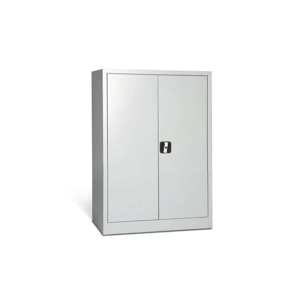 HEMMDAL Werkstatt-Beistellschrank mit 2 Fachböden, HxBxT 1.200 x 925 x 420 mm