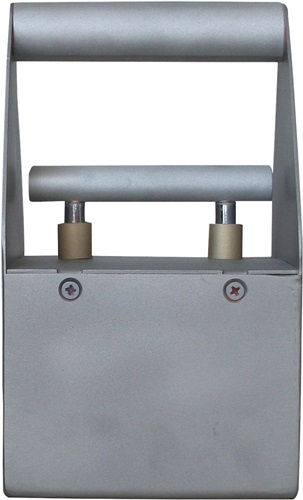 Permanentmagnet schaltbar Gesamthöhe 190 mm