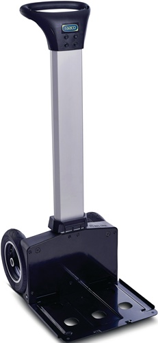 Trolley CarryMore Sys.f.146395/146418/146388/146401/147224 RAACO