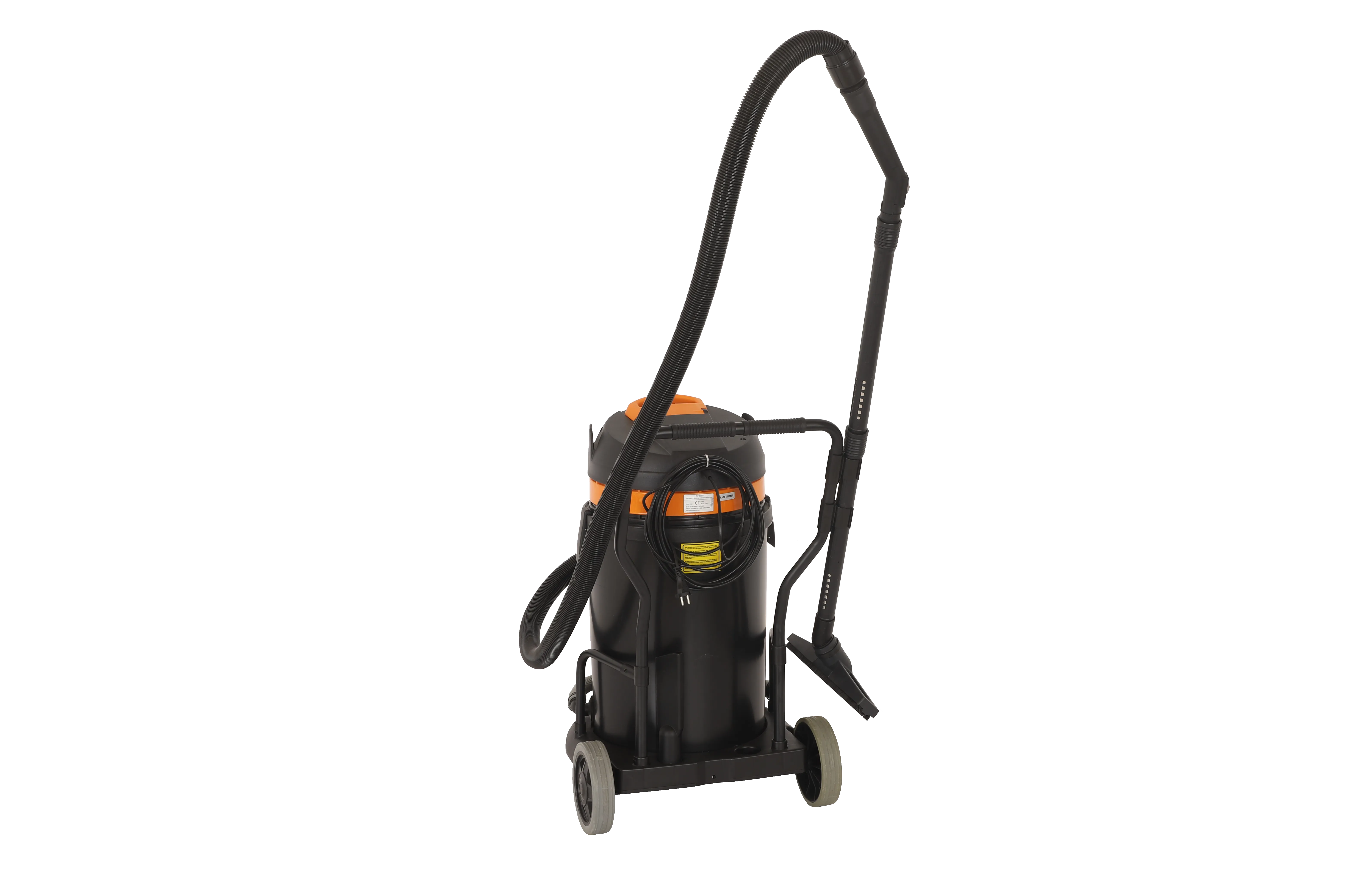 Norton Clipper CV 430 P Sauger