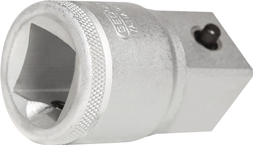 Vergrößerungsstück 3221 Antr.3/4 Zoll Abtrieb 1 Zoll L.60mm GEDORE