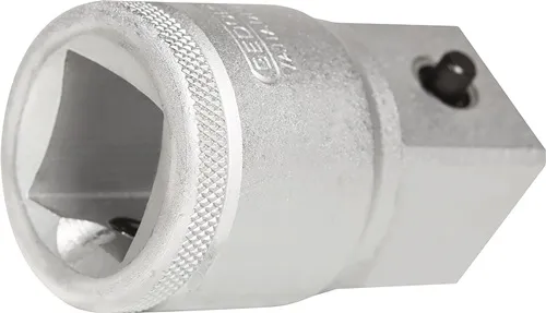 Vergrößerungsstück 3221 Antr.3/4 Zoll Abtrieb 1 Zoll L.60mm GEDORE