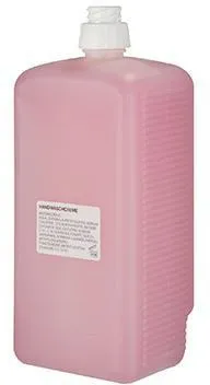zack Handwaschcreme rosé 4525 für C-Systeme AWS silikonfrei 950ml