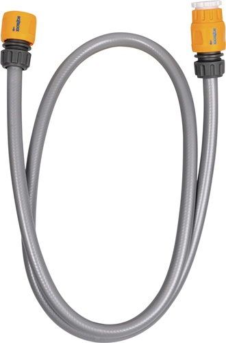 Anschlussstück Ku.Schl.-Gr.12,5mm HOZELOCK