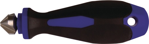 TECWERK Handentgrater HSS Senkwinkel 90 ° 