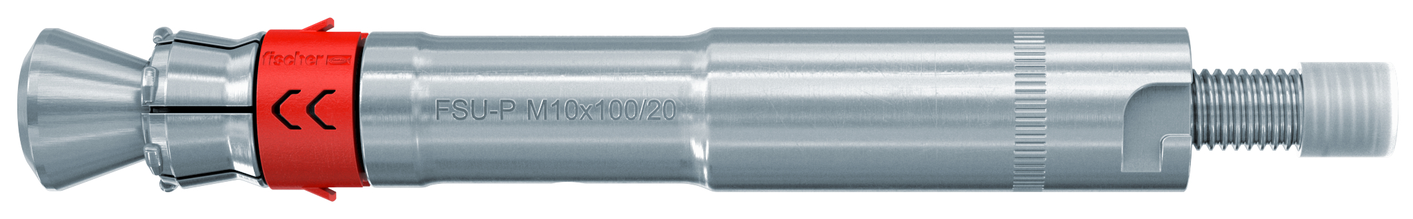 fischer Hinterschnittanker FSU-P M12x125/50