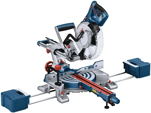 Bosch Kapp- u.Gehrungssäge GCM 305-216 D Prof.305x66 1200 W 5200min-¹ 216x30mm