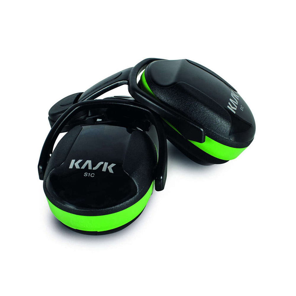 KASK Kapselgehörschutz SC1 (WHP00004)