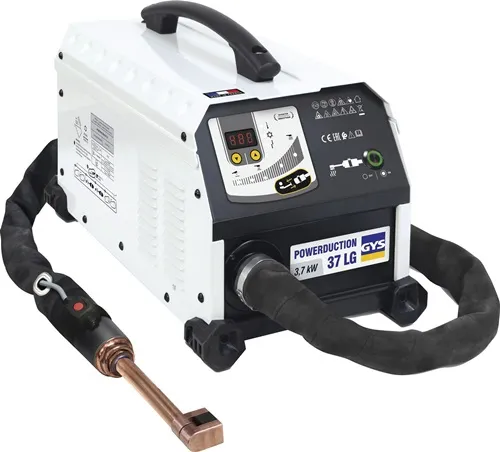 Induktionsheizgerät 37LG Leistung 3700 W 230 V GYS
