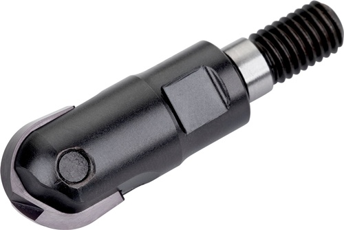 Kopierschaftfräser ISO 16K2R35M08-SRC16-A D.8,5mm Schneid-D.16mm PRAMET