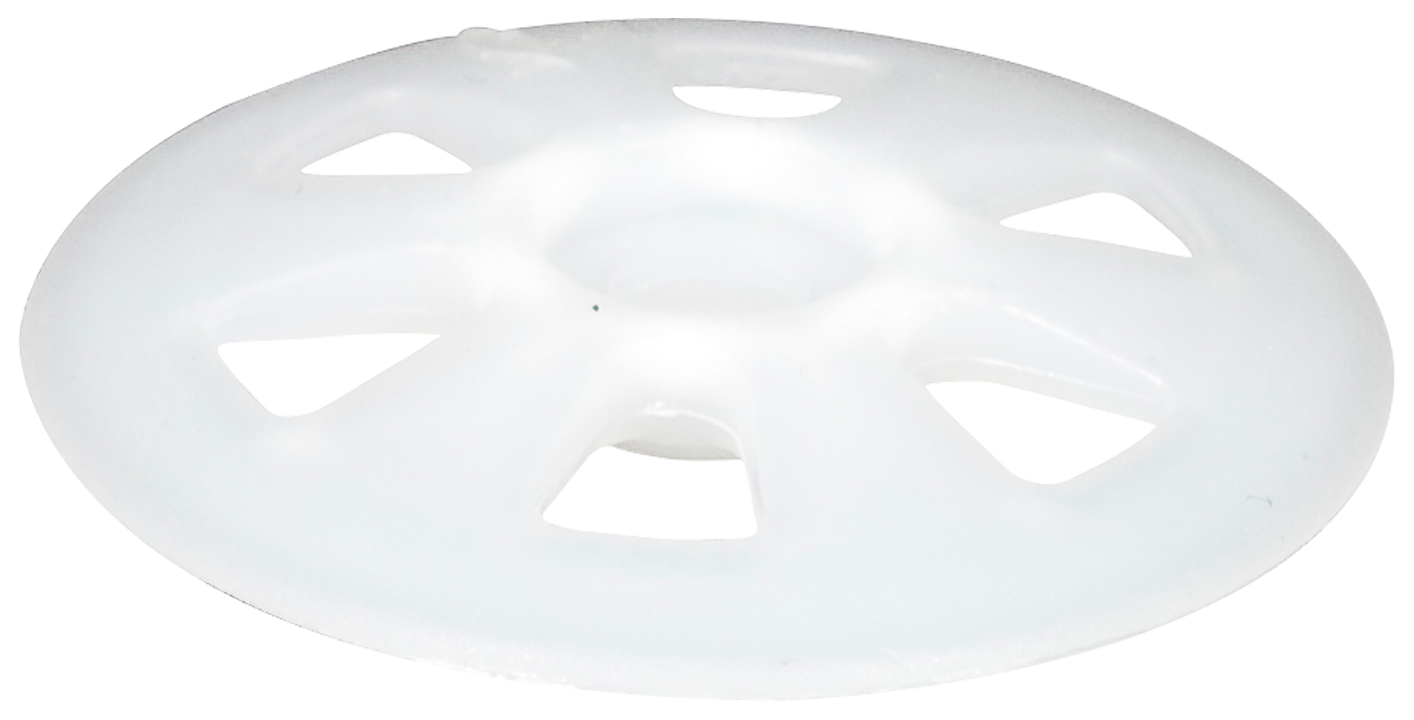 fischer Dämmstoffteller HK 36 Kunststoff