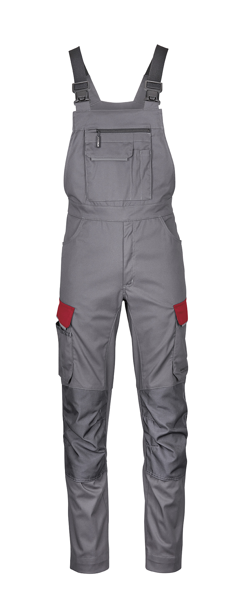 4PROTECT® Workwear Latzhose 26