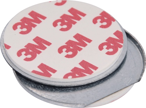 Magnethalterung HSZU10001 Rauchwarnmelder ABUS