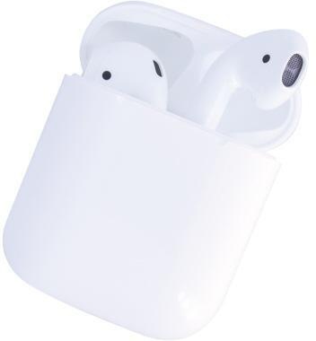 AIRPODS Kopfhörer MV7N2ZM/A wireless Bluetooth ws