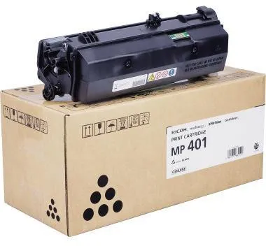 Ricoh Toner 841887 MP401SPF 11.900Seiten schwarz
