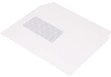 BONG Briefumschlag 03002479 162x229 mm Fe HK ws 250 St./Pack.