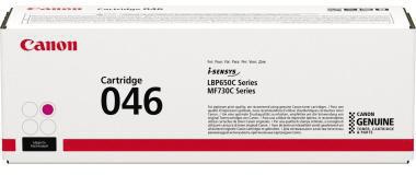 Canon Toner 1248C002 CRG 046 M 2.300Seiten magenta